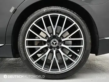 2023 Mercedes-Benz S-Класс с пробегом 44 799 км