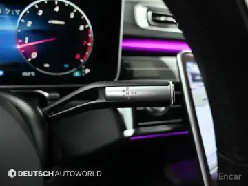 2023 Mercedes-Benz S-Класс с пробегом 44 799 км