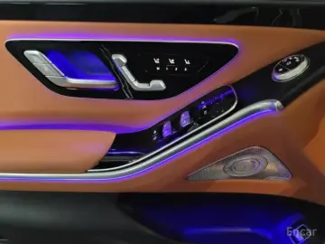 2023 Mercedes-Benz S-Класс с пробегом 59 617 км