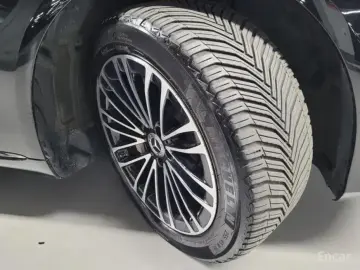 2023 Mercedes-Benz S-Класс с пробегом 59 617 км