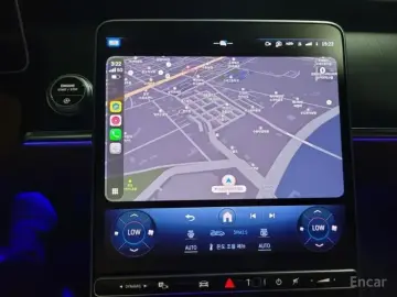 2023 Mercedes-Benz S-Класс с пробегом 59 617 км