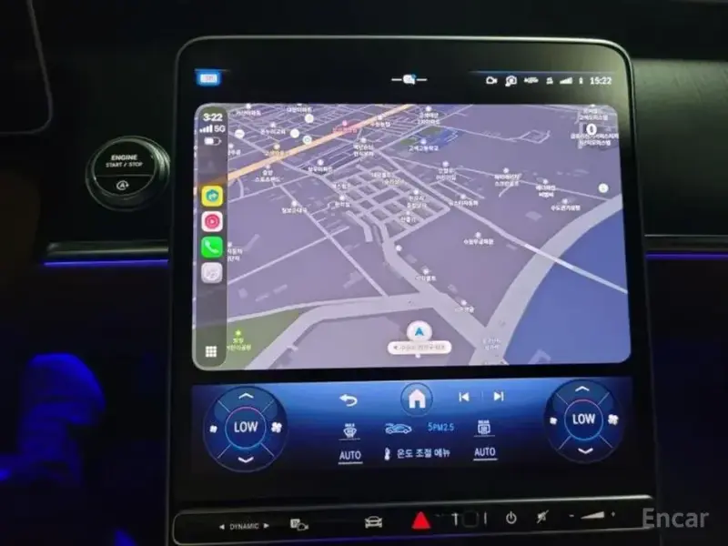 2023 Mercedes-Benz S-Класс с пробегом 59 617 км
