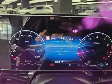 2023 Mercedes-Benz S-Класс с пробегом 24 162 км