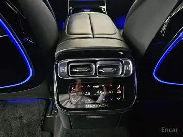 2023 Mercedes-Benz S-Класс с пробегом 24 162 км