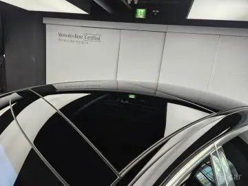 2023 Mercedes-Benz S-Класс с пробегом 24 162 км