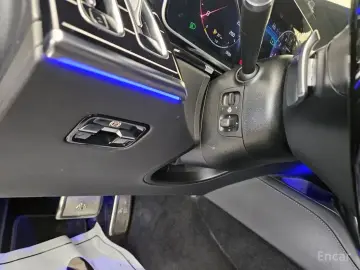 2023 Mercedes-Benz S-Класс с пробегом 24 162 км