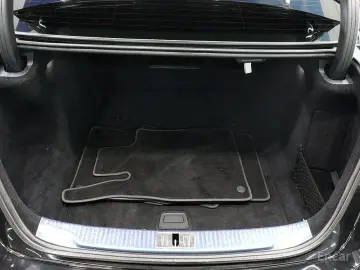 2023 Mercedes-Benz S-Класс с пробегом 68 319 км