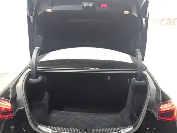 2022 Mercedes-Benz S-Класс с пробегом 43 809 км