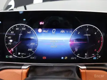 2023 Mercedes-Benz S-Класс с пробегом 68 319 км