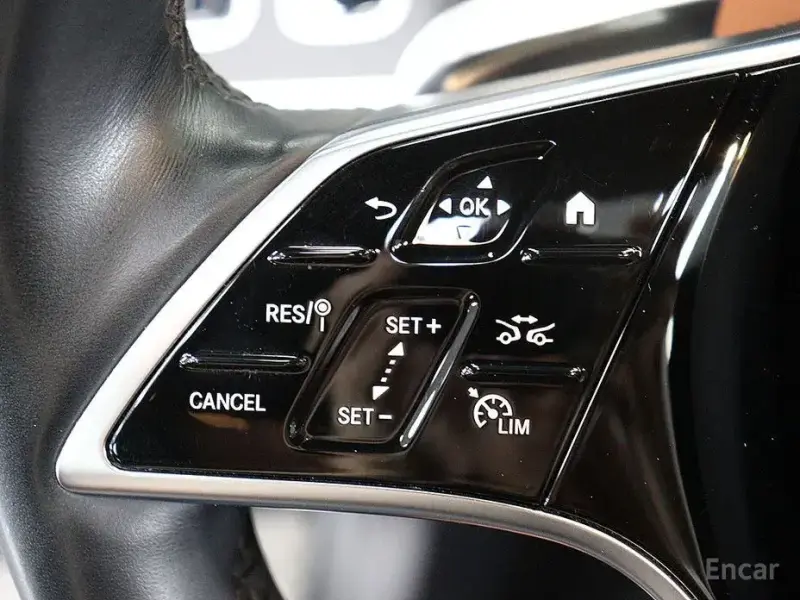 2023 Mercedes-Benz S-Класс с пробегом 68 319 км