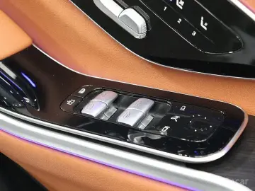 2023 Mercedes-Benz S-Класс с пробегом 68 319 км