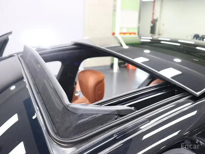 2023 Mercedes-Benz S-Класс с пробегом 68 319 км