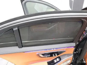 2023 Mercedes-Benz S-Класс с пробегом 68 319 км