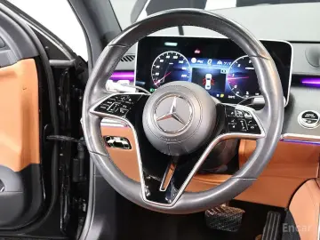 2023 Mercedes-Benz S-Класс с пробегом 68 319 км