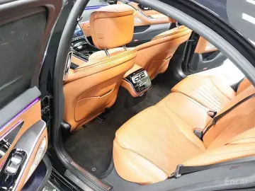 2023 Mercedes-Benz S-Класс с пробегом 68 319 км