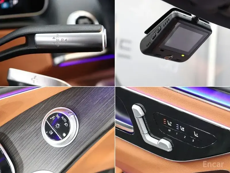 2023 Mercedes-Benz S-Класс с пробегом 68 319 км