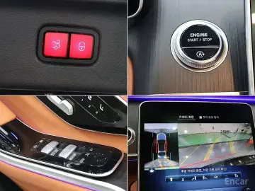 2023 Mercedes-Benz S-Класс с пробегом 68 319 км