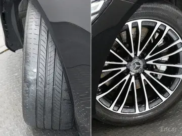 2023 Mercedes-Benz S-Класс с пробегом 68 319 км