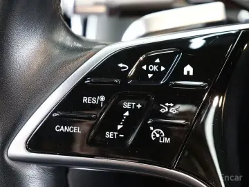 2022 Mercedes-Benz S-Класс с пробегом 85 827 км
