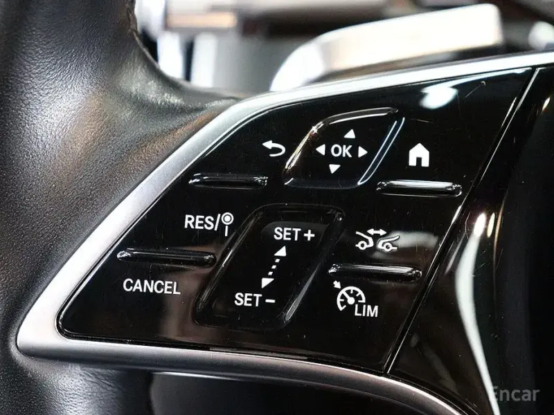 2022 Mercedes-Benz S-Класс с пробегом 85 827 км
