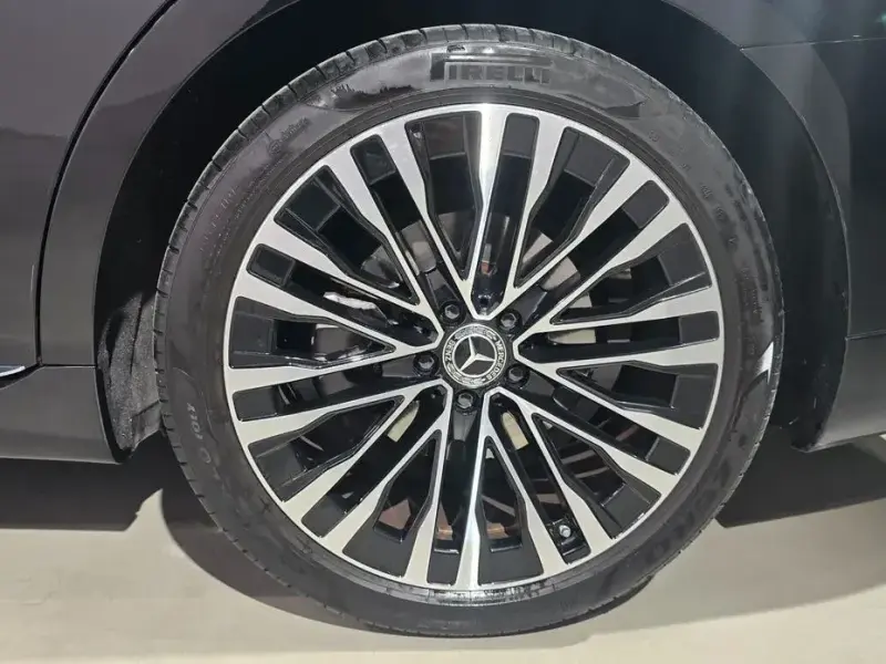 2023 Mercedes-Benz S-Класс с пробегом 63 666 км