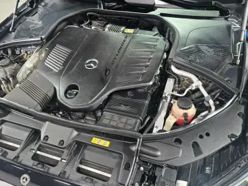 2023 Mercedes-Benz S-Класс с пробегом 63 666 км