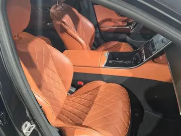 2023 Mercedes-Benz S-Класс с пробегом 63 666 км