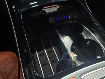 2023 Mercedes-Benz S-Класс с пробегом 63 666 км