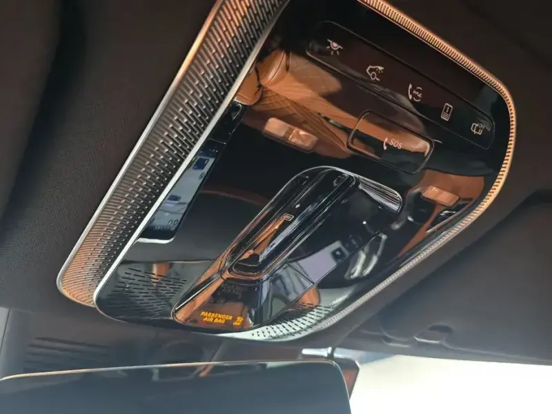 2023 Mercedes-Benz S-Класс с пробегом 63 666 км