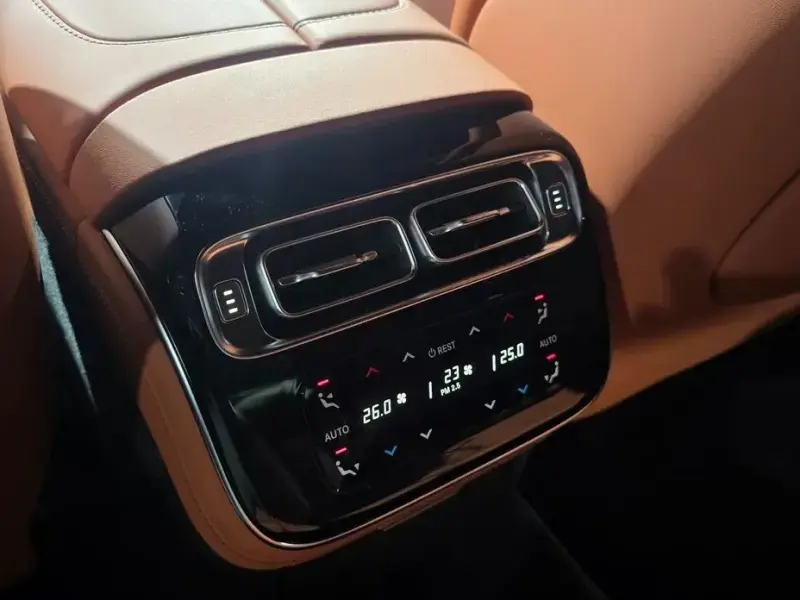 2023 Mercedes-Benz S-Класс с пробегом 63 666 км