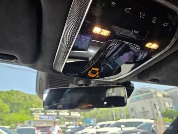 2022 Mercedes-Benz S-Класс с пробегом 22 544 км