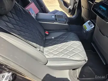 2022 Mercedes-Benz S-Класс с пробегом 22 544 км