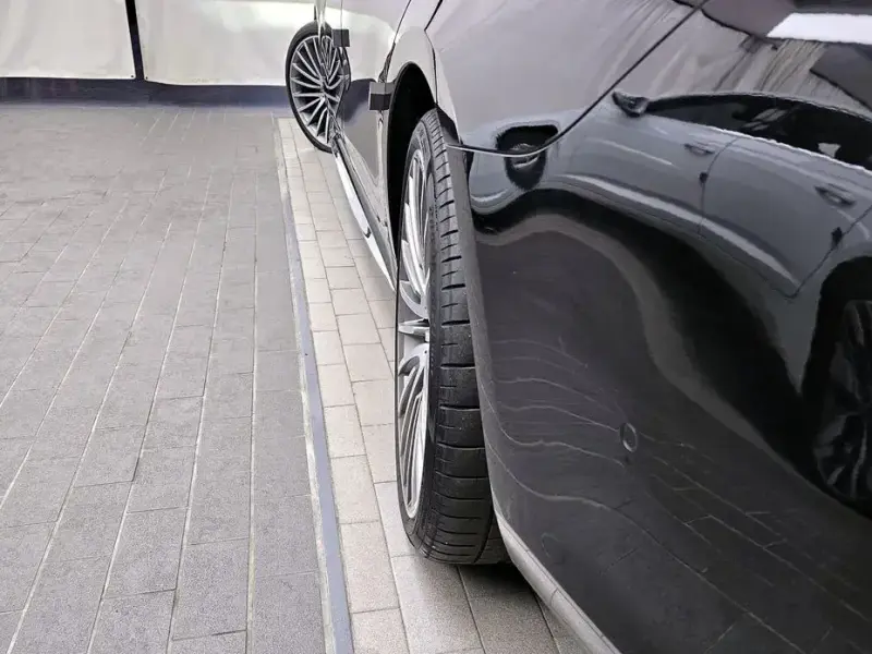 2023 Mercedes-Benz S-Класс с пробегом 88 768 км