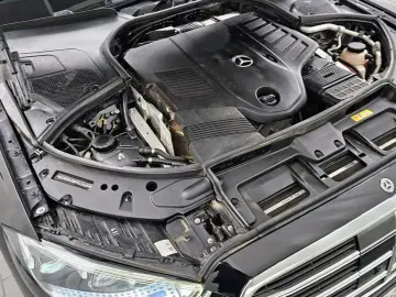 2023 Mercedes-Benz S-Класс с пробегом 88 768 км