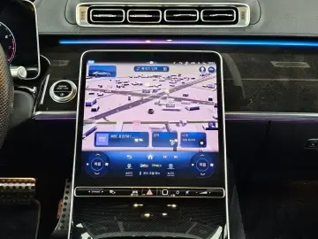 2023 Mercedes-Benz S-Класс с пробегом 88 768 км