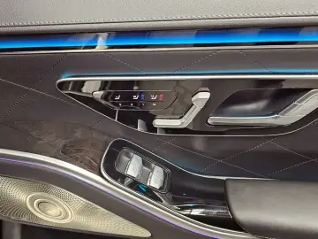 2023 Mercedes-Benz S-Класс с пробегом 88 768 км
