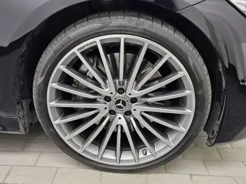 2023 Mercedes-Benz S-Класс с пробегом 88 768 км