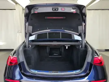 2022 Mercedes-Benz S-Класс с пробегом 65 924 км