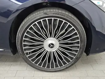 2022 Mercedes-Benz S-Класс с пробегом 65 924 км