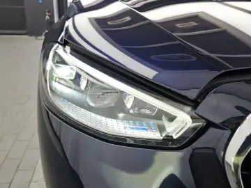 2022 Mercedes-Benz S-Класс с пробегом 65 924 км