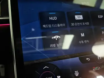 2022 Mercedes-Benz S-Класс с пробегом 65 924 км