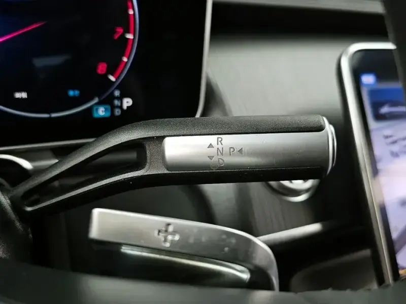 2022 Mercedes-Benz S-Класс с пробегом 43 265 км