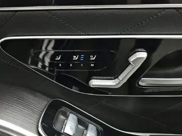 2022 Mercedes-Benz S-Класс с пробегом 43 265 км