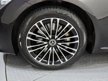 2022 Mercedes-Benz S-Класс с пробегом 54 069 км