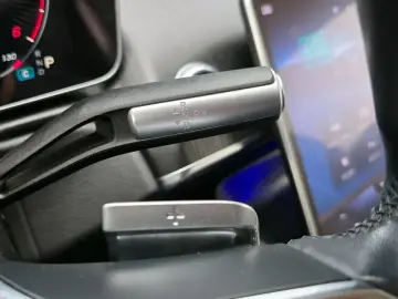 2022 Mercedes-Benz S-Класс с пробегом 54 069 км