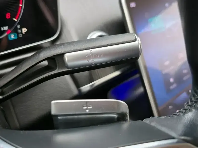 2022 Mercedes-Benz S-Класс с пробегом 54 069 км