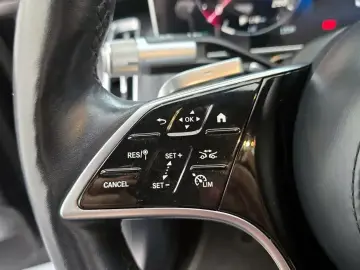 2022 Mercedes-Benz S-Класс с пробегом 54 069 км