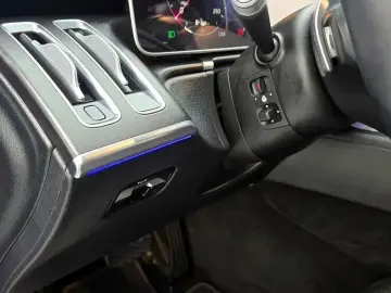 2022 Mercedes-Benz S-Класс с пробегом 54 069 км