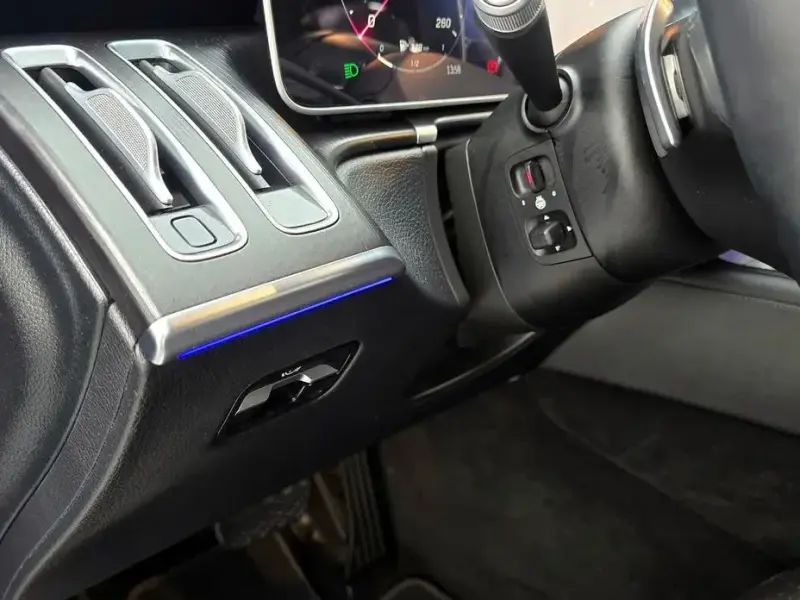 2022 Mercedes-Benz S-Класс с пробегом 54 069 км