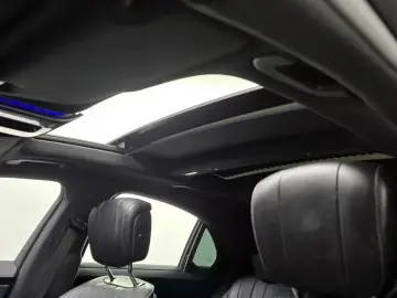 2022 Mercedes-Benz S-Класс с пробегом 54 069 км